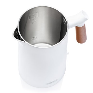 HERVIDOR COOL TOUCH 1,7 LTS TH-6250B - 7