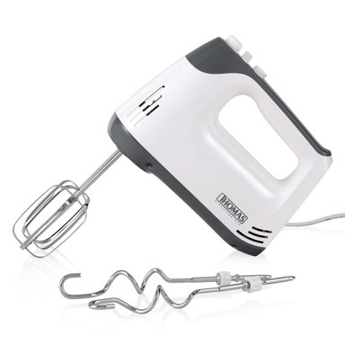 BATIDORA THOMAS TH-8832M 300 W MANUAL - 1