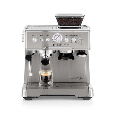 CAFETERA AUTOMATICA BARISTAKAFFEE TH-170EMI - 1