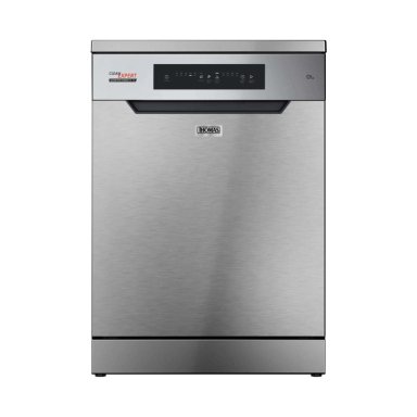 LAVAVAJILLAS 13 CUBIERTOS INOX SILVER TH-DW13CI - 1