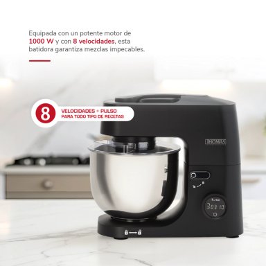 BATIDORA PLANETARY TH-915PND - 3