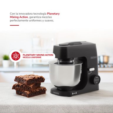BATIDORA PLANETARY TH-915PND - 4