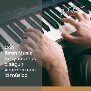 PIANO ELE CTRICO YONGMEI 61 TECLAS TECLADO MUSICAL USB - 9