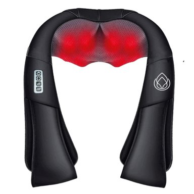 MASAJEADOR HOWELL CERVICAL ESPALDA CUELLO HOMBROS MASAJES - 7
