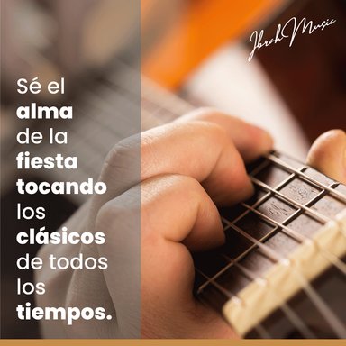 GUITARRA ACÚSTICA IBRAH MUSIC CLÁSICA IBRAH 39 PULGADAS COLORES + FUNDA - 9