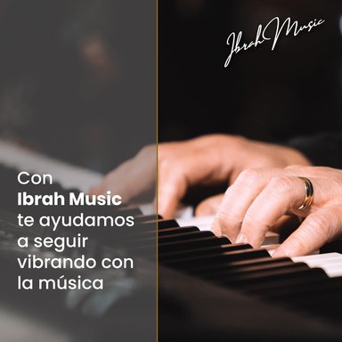 FUNDA IBRAH MUSIC TECLADO 61 TECLAS IMPERMEABLE ACOLCHONADO - 9