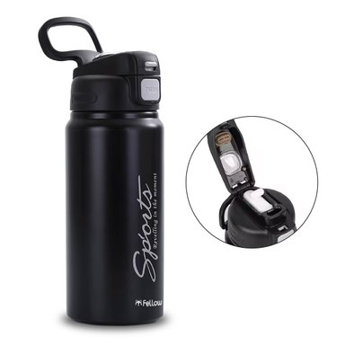 TERMO BOTELLA TERMICA ASTRA BY FELLOW MUG AGUA CAFE 800ML - 1