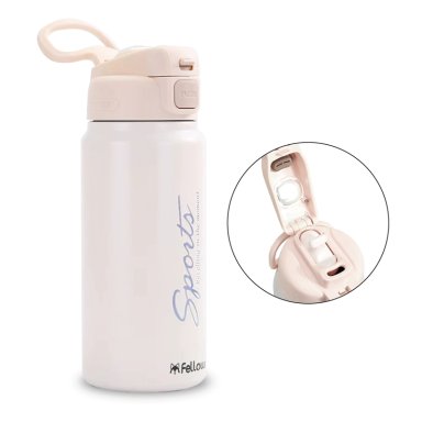 TERMO BOTELLA TERMICA ASTRA BY FELLOW MUG CAFE AGUA 800ML - 1