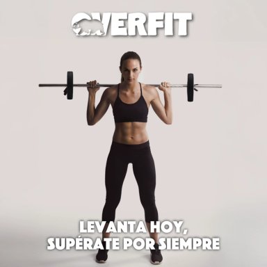 PAR DISCOS PREOLIMPICOS 5KG OVERFIT PVC SET 2 PESAS BARRA - 7