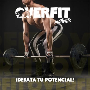 PAR DISCOS PREOLIMPICOS 5KG OVERFIT PVC SET 2 PESAS BARRA - 8