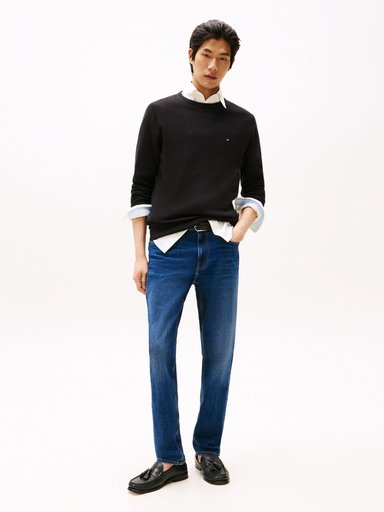 SWEATER BASICO SIGNATURE C-NECK - 2