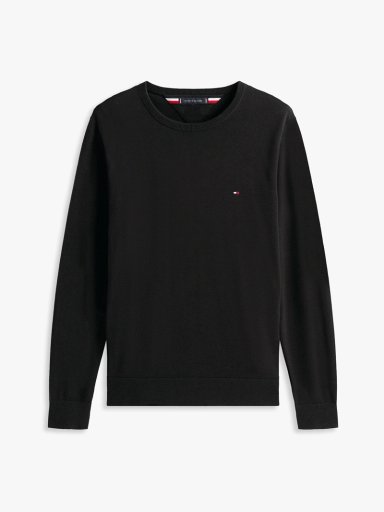 SWEATER BASICO SIGNATURE C-NECK - 5