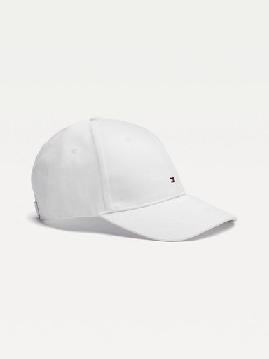 JOCKEY ALGODÓN TOMMY HILFIGER BLANCO ESSENTIAL LOGO - 1