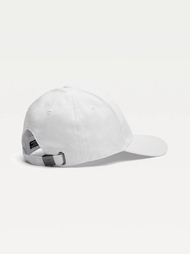 JOCKEY ALGODÓN TOMMY HILFIGER BLANCO ESSENTIAL LOGO - 3