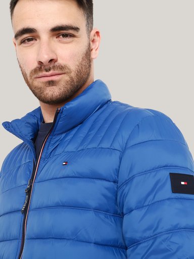 PARKA WEIGHT QUILTED - 4