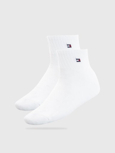 PACK DE 6 CALCETINES ATHLETIC QUARTER - 2