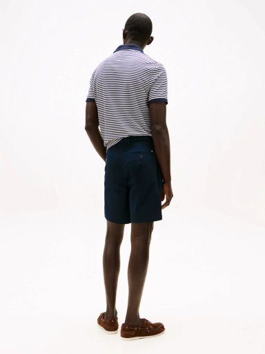SHORTS ESSENTIAL 1895 DE ALGODON - 3