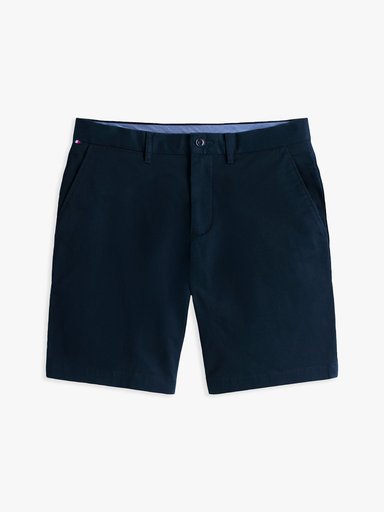 SHORTS ESSENTIAL 1895 DE ALGODON - 5