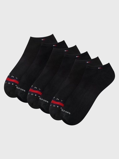 PACK DE 6 CALCETINES SPORT ATHLETIC - 1