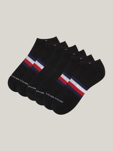 PACK DE 3 CALCETINES SPORT ATHLETIC - 1