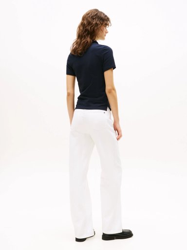 POLO TEJIDO PIQUE SLIM FIT - 3