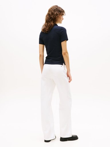 POLO TEJIDO PIQUE SLIM FIT - 3