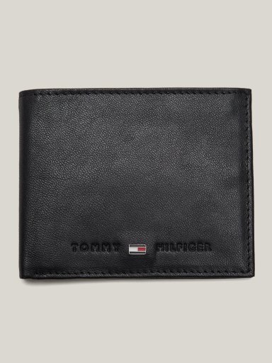 BILLETERA ESSENTIAL CON LOGO - 1