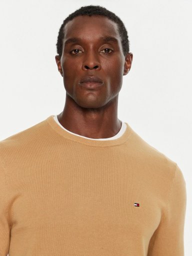 SWEATER BASICO SIGNATURE C-NECK - 4