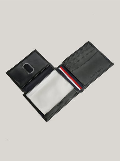 BILLETERA EMMETT CON LOGO - 4