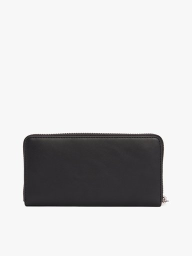 BILLETERA ESSENTIAL CON CREMALLERA - 2