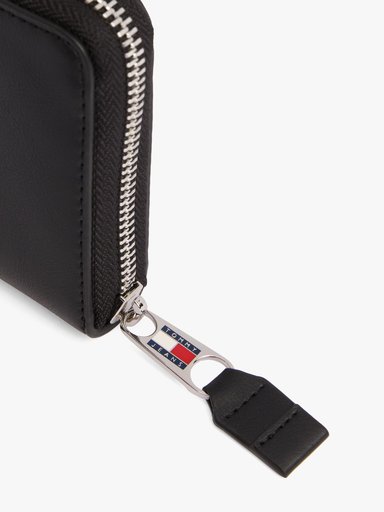BILLETERA ESSENTIAL CON CREMALLERA - 4