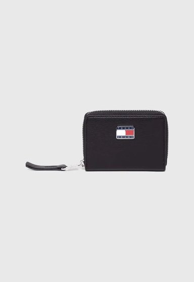 BILLETERA PILLOW CON LOGO - 1