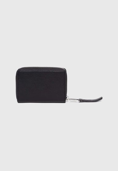 BILLETERA PILLOW CON LOGO - 2