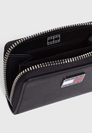 BILLETERA PILLOW CON LOGO - 3