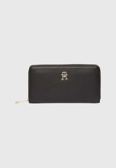 BILLETERA SOFT CON CIERRE - 1
