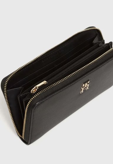 BILLETERA SOFT CON CIERRE - 3