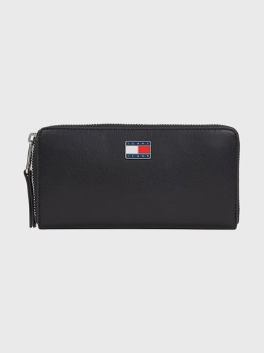 BILLETERA PILLOW CON CIERRE - 1