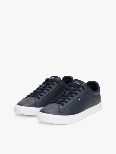 ZAPATILLAS ESSENTIAL DE CUERO - 1