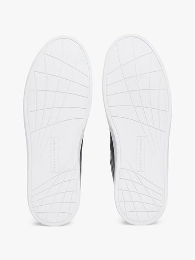 ZAPATILLAS ESSENTIAL DE CUERO - 4