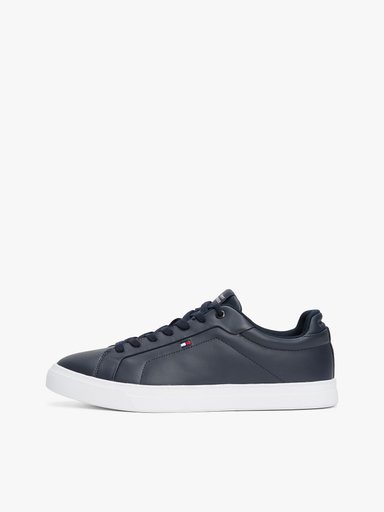 ZAPATILLAS ESSENTIAL DE CUERO - 6