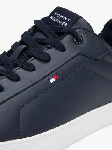 ZAPATILLAS ESSENTIAL DE CUERO - 7