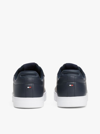 ZAPATILLAS ESSENTIAL DE CUERO - 8