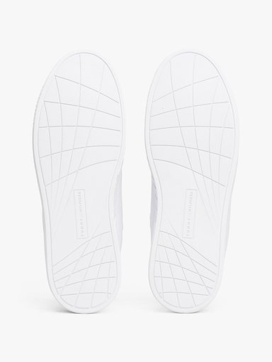 ZAPATILLAS ESSENTIAL DE CUERO - 4
