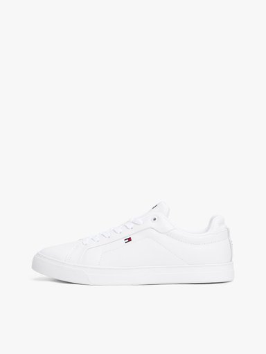 ZAPATILLAS ESSENTIAL DE CUERO - 6
