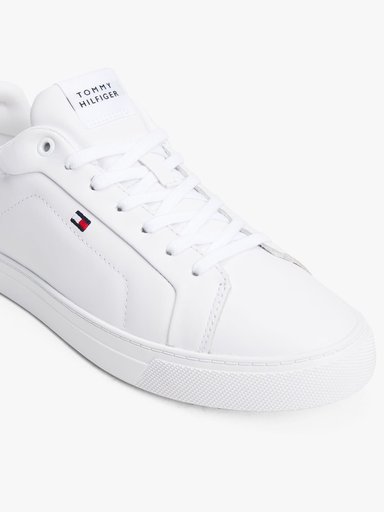 ZAPATILLAS ESSENTIAL DE CUERO - 7