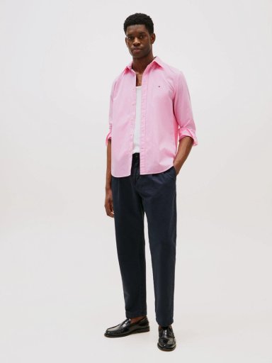 CAMISA FLEX DE CUADROS REGULAR FIT - 2