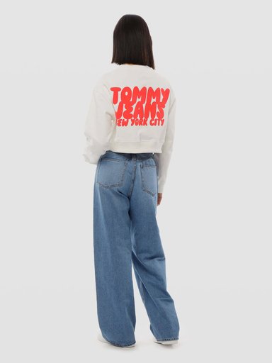 POLERON CROPPED BUBBLE LOGO - 3