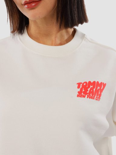 POLERON CROPPED BUBBLE LOGO - 4