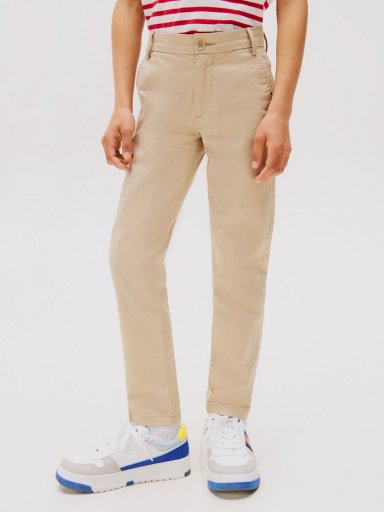 PANTALON CHINO 1985 COLLECTION - 2