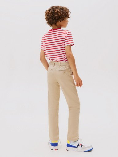 PANTALON CHINO 1985 COLLECTION - 3